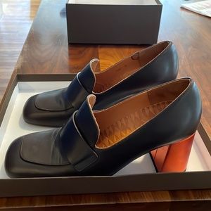 Chie Mihara Shoes